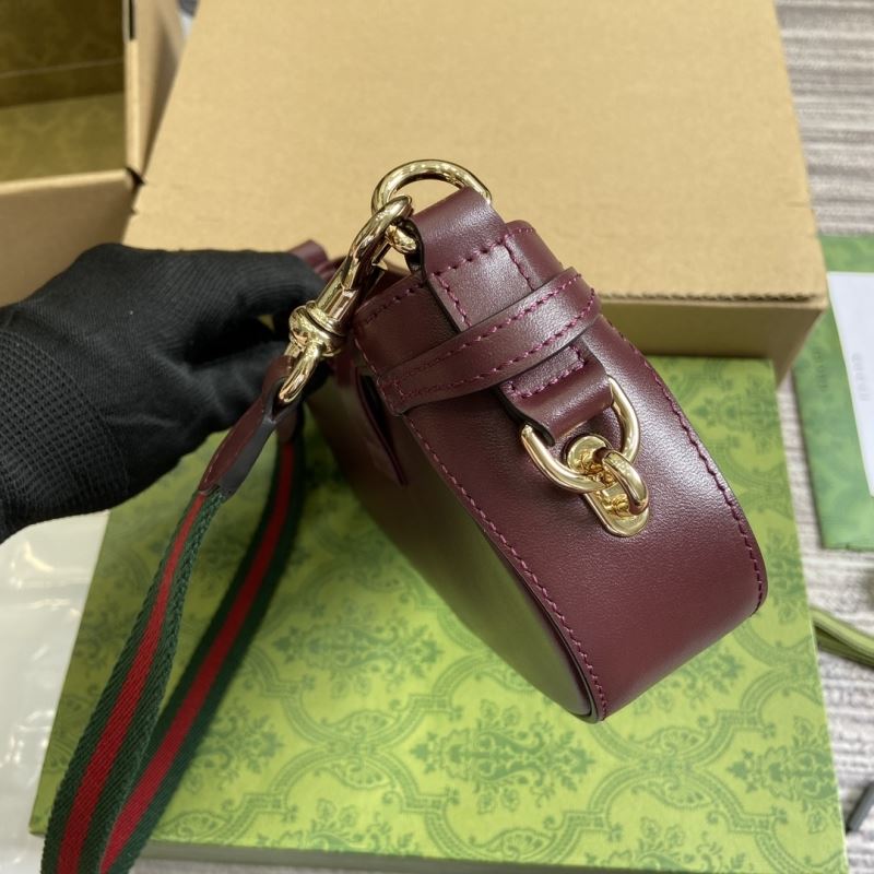 Gvc*1 hobo bags